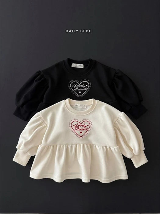 Little Foxx – Lovely Moment Tee