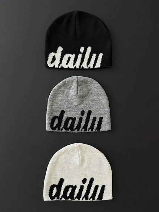 Little Foxx – Lettering Beanie