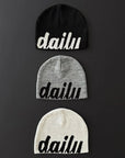Little Foxx – Lettering Beanie