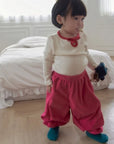 Little Foxx – Petit Ribbon Tee