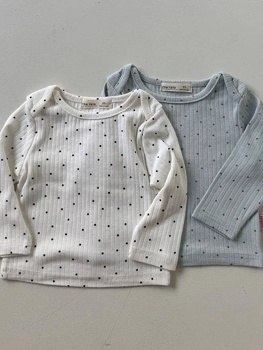 Little Foxx – Mini Dot Tee