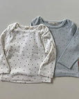 Little Foxx – Mini Dot Tee