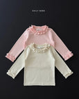 Little Foxx – Shirr Tee