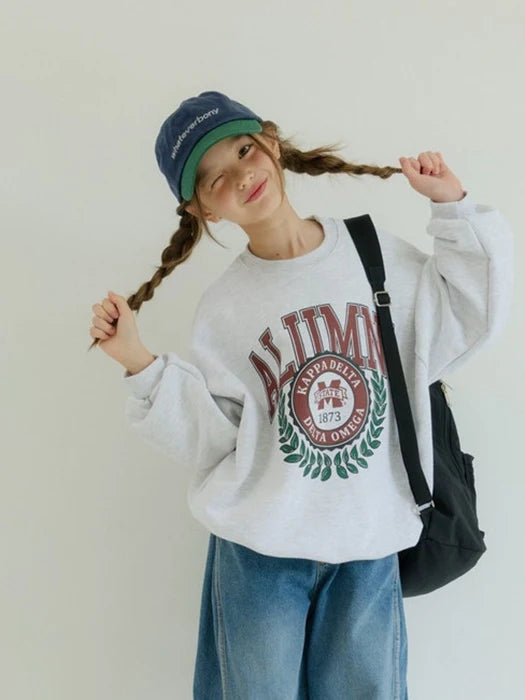 Little Foxx – Alo Sweatshirt