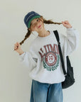 Little Foxx – Alo Sweatshirt