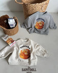 Little Foxx – Pancake Dog Sweatshirt
