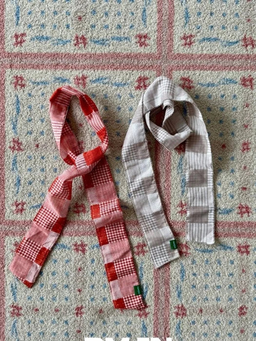 Little Foxx – Pattern Scarf