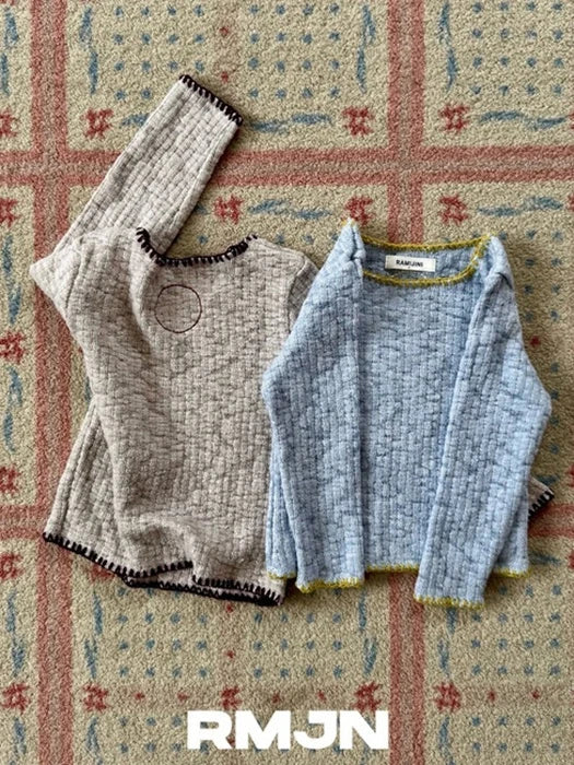 Little Foxx – Leco Knit