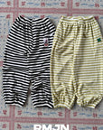 Little Foxx – Rhythm Band Stripe Pants