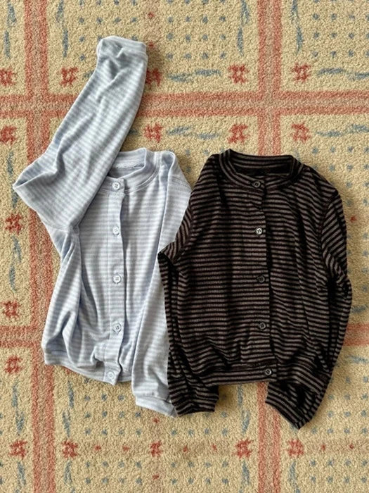 Little Foxx – Mochi Cardigan