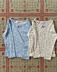 Little Foxx – Happy Cat Tee