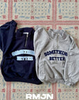 Little Foxx – Something Half Sweatshirt
