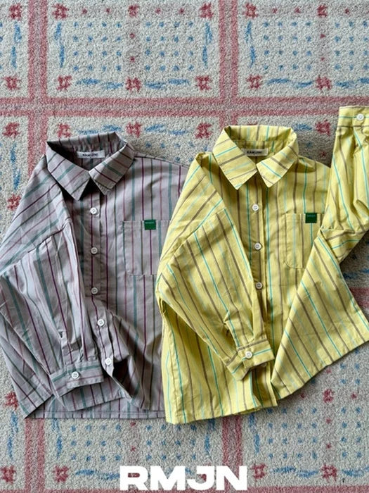 Little Foxx – Cozy Shirt