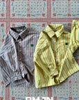Little Foxx – Cozy Shirt