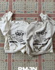 Little Foxx – Love Puppies Sweatshirt
