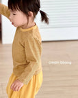 Little Foxx – Cozy Stripe Knit