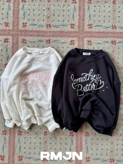 Little Foxx – Very Hot Sweatshirt
