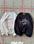 Little Foxx – Very Hot Sweatshirt