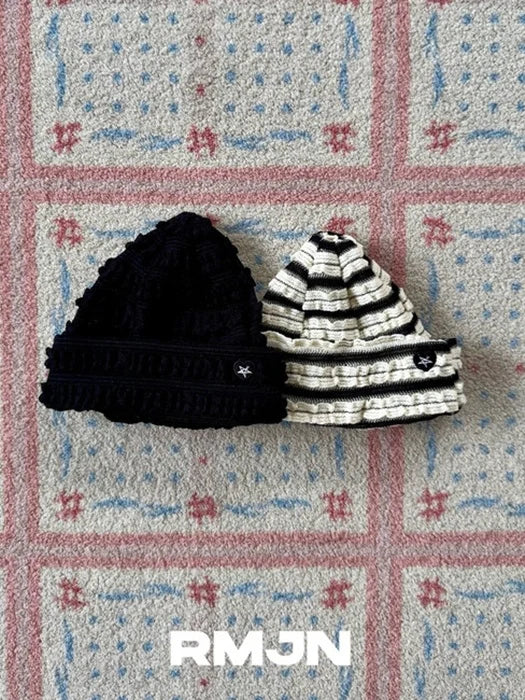 Little Foxx – Gopchang Beanie