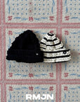 Little Foxx – Gopchang Beanie