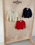 Little Foxx – V-Neck Knit