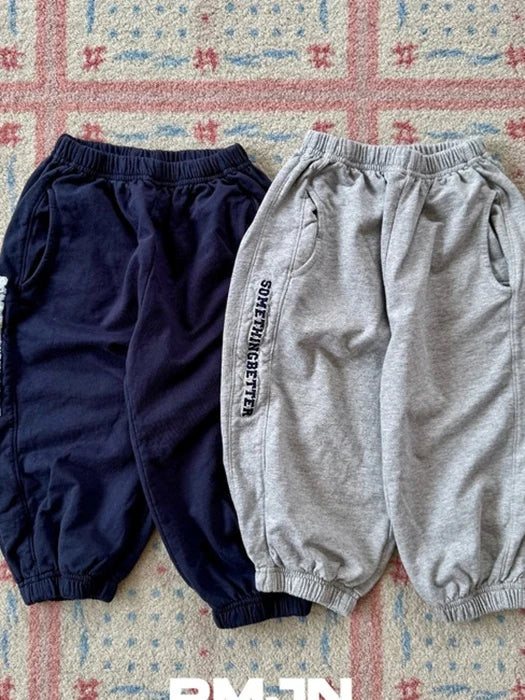 Little Foxx – Bera Cut-Line Pants