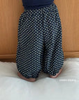 Little Foxx – Flower Bonbon Pants