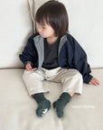 Little Foxx – Bridge Baggy Pants