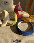 Little Foxx – Corduroy Hairband