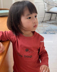 Little Foxx – Cute Single Tee