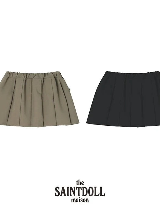 Little Foxx – Berlin Skirt