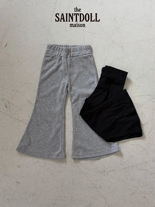 Little Foxx – Soft Bootcut Pants