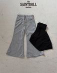 Little Foxx – Soft Bootcut Pants