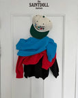 Little Foxx – Colored Paper Sweatshirt