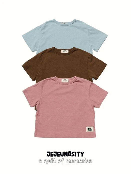 Little Foxx – Family Tee