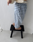 Little Foxx – Marne Stripe Jogger Pants
