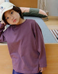 Little Foxx – Smile Tee