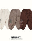 Little Foxx – Coza Pants