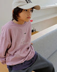 Little Foxx – Llama Sweatshirt