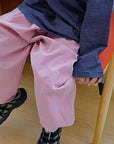 Little Foxx – Bongbong Jogger Pants
