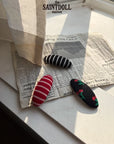 Little Foxx – Point Snap Pin