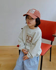 Little Foxx – Puzzle Sweatshirt