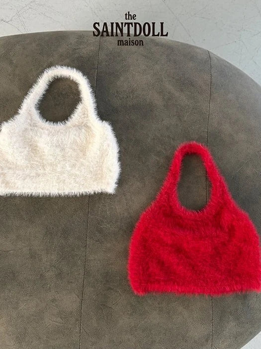 Little Foxx – Double-Sided Halter