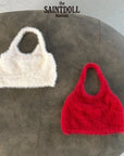 Little Foxx – Double-Sided Halter