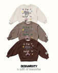 Little Foxx – Coza Sweatshirt