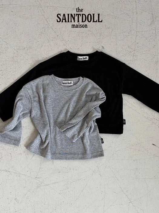 Little Foxx – Soft Loose Tee