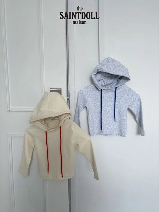 Little Foxx – Inner Hoodie