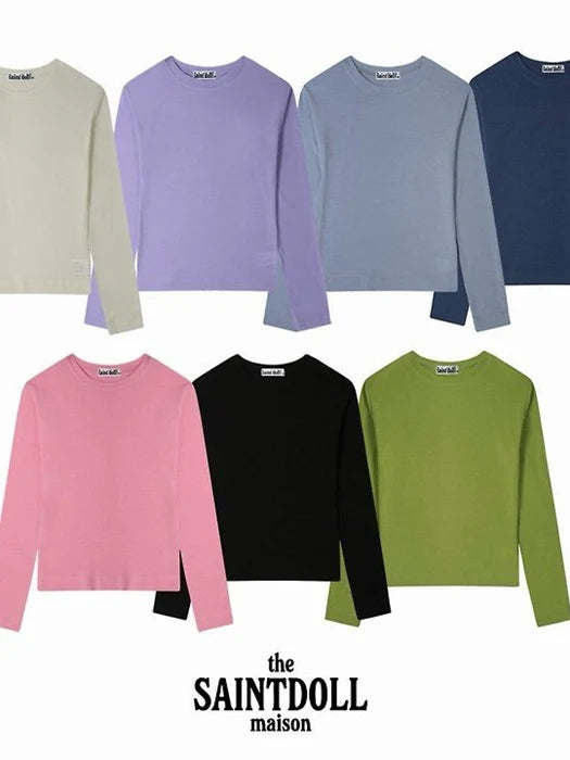 Little Foxx – Stretchy Tee