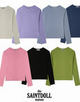 Little Foxx – Stretchy Tee