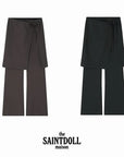 Little Foxx – Wrap Boots Cut Pants